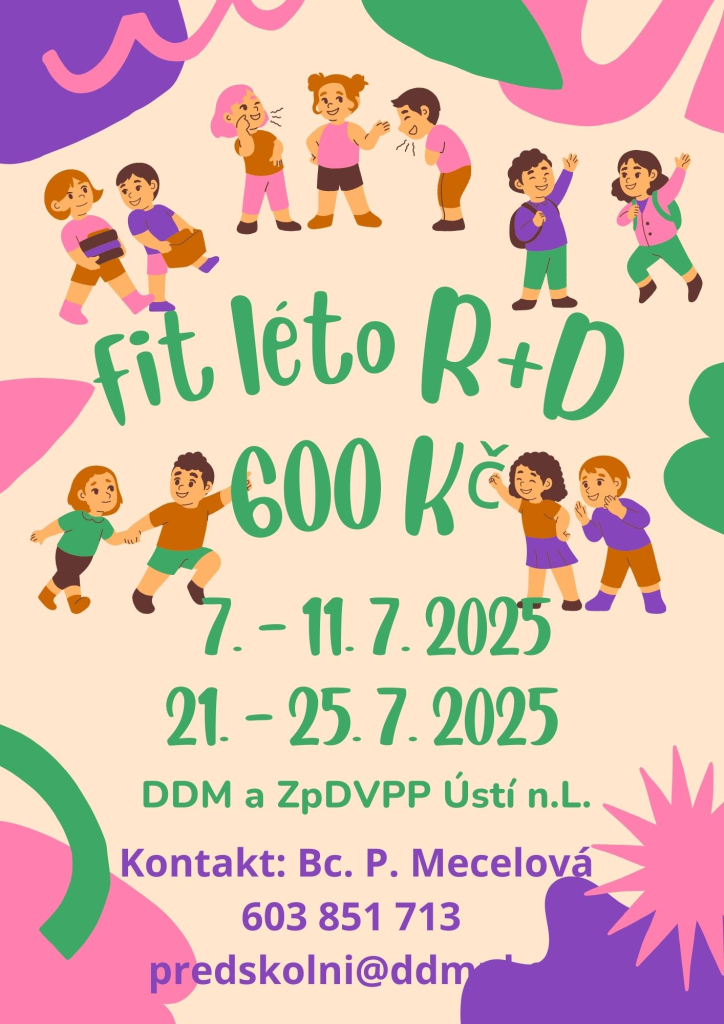 Fit léto R+D 1