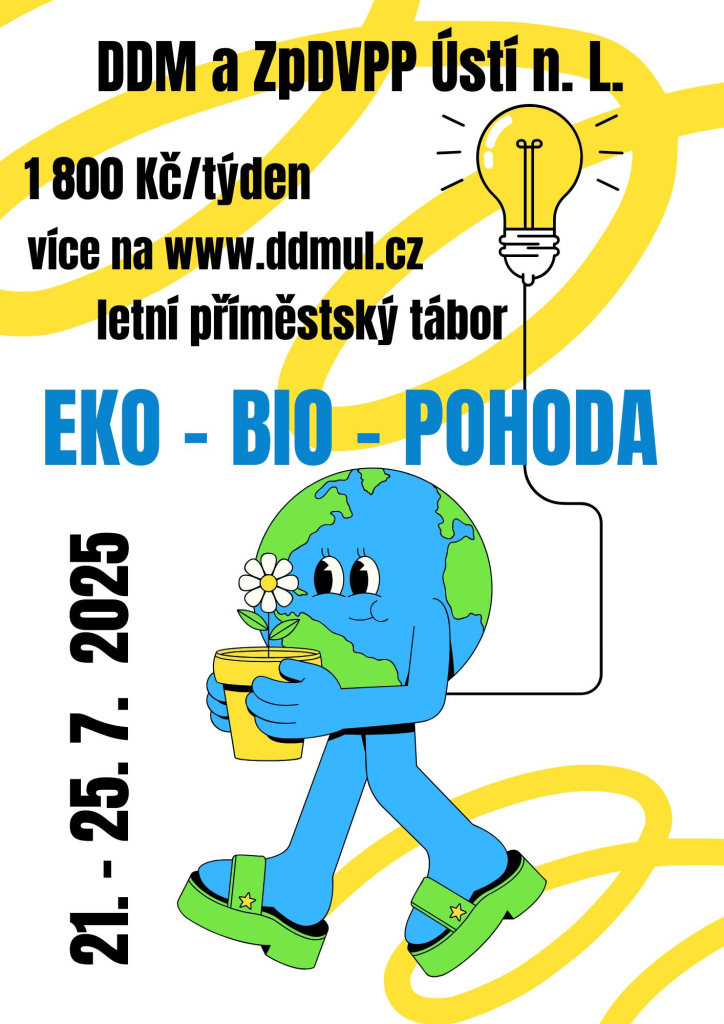 EKO - BIO - POHODA