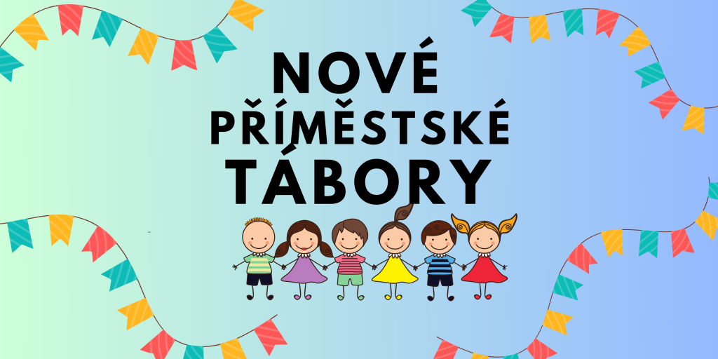 Příměstské tábory Tvořivé a keramické dílny - NOVÉ