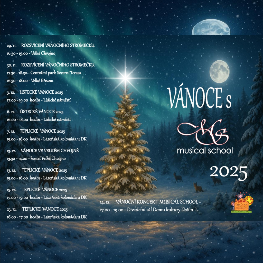 VÁNOCE S MS 2025 - INSTAGRAM ČTVEREC - 2