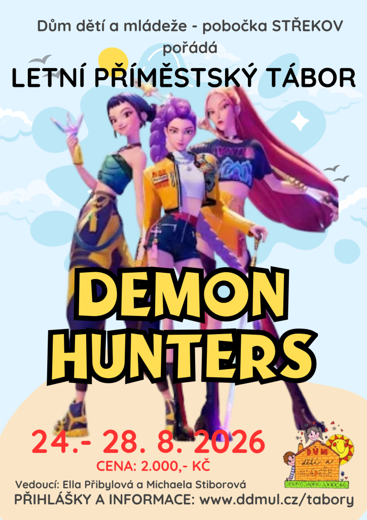 PT DEMON HUNTERS