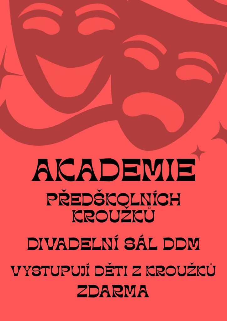 Akademie předškolních kroužků