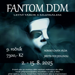 LT FANTOM DDM 2025