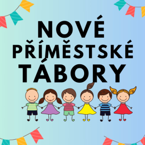 Příměstské tábory Tvořivé a keramické dílny - NOVÉ