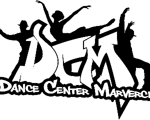 Letní příměstské taneční tábory DANCE CENTER MARVERCI