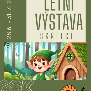 Letní výstava keramické dílny DDM