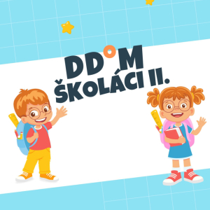 Kroužek pro děti vzdělávající se doma