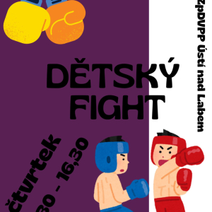 Dětský fight