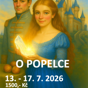 PT LÉTO S MUZIKÁLEM