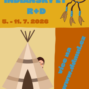 LT Indiánský R+D
