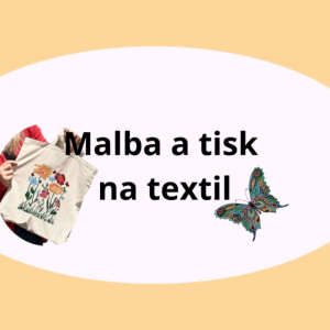 21. března - kreativní víkend