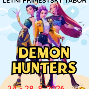 PT DEMON HUNTERS