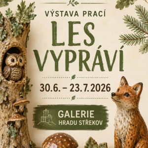 Výstava keramiky