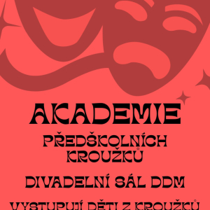 Akademie předškolních kroužků
