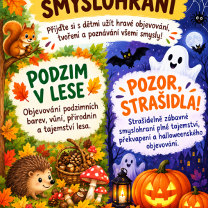 Říjnová Ponorka.smysly 