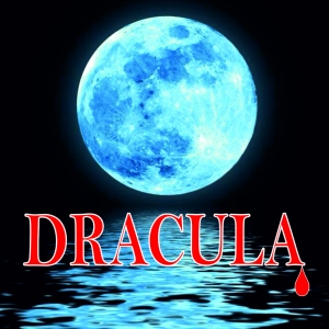 Dracula - obrázek loga